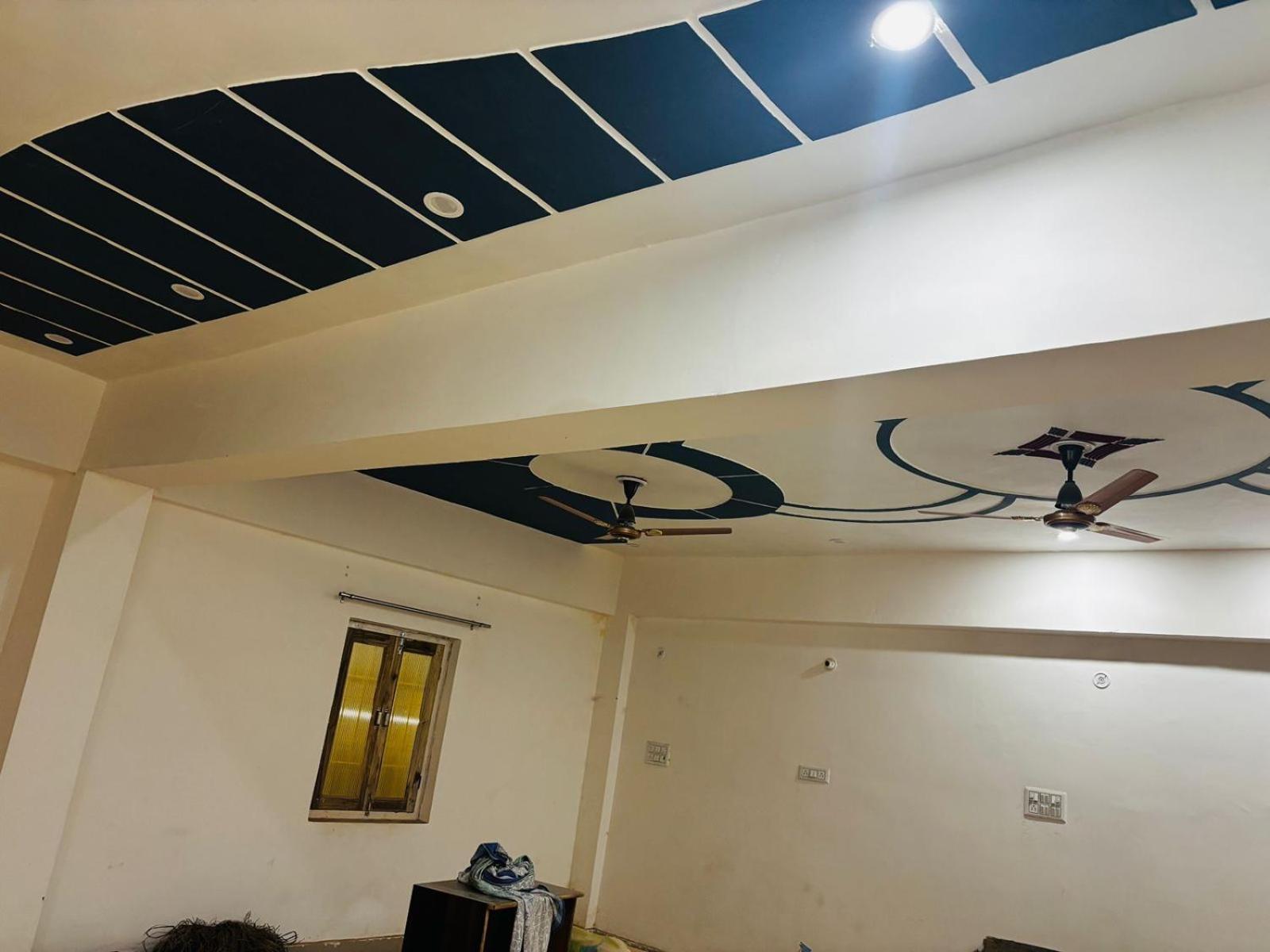 Shri Radha Krishna Dharmshala Apartment Prayagraj Exterior photo